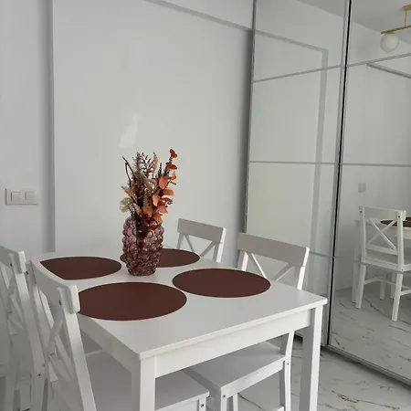 Vista Ifach Luxury Apartment