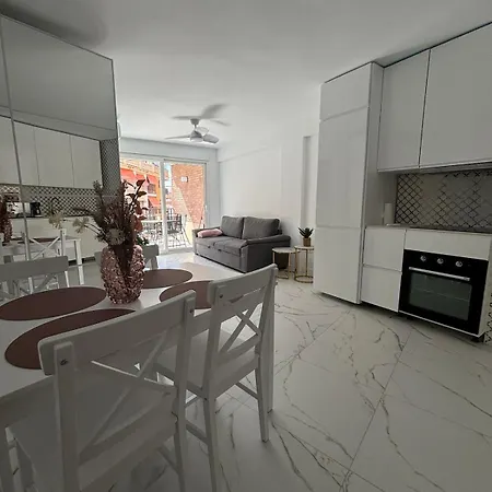 Vista Ifach Luxury Apartment
