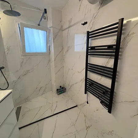Apartment Vista Ifach Luxury Calpe