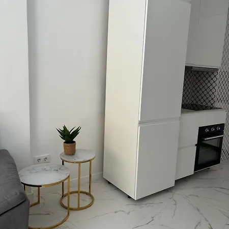 Vista Ifach Luxury *
